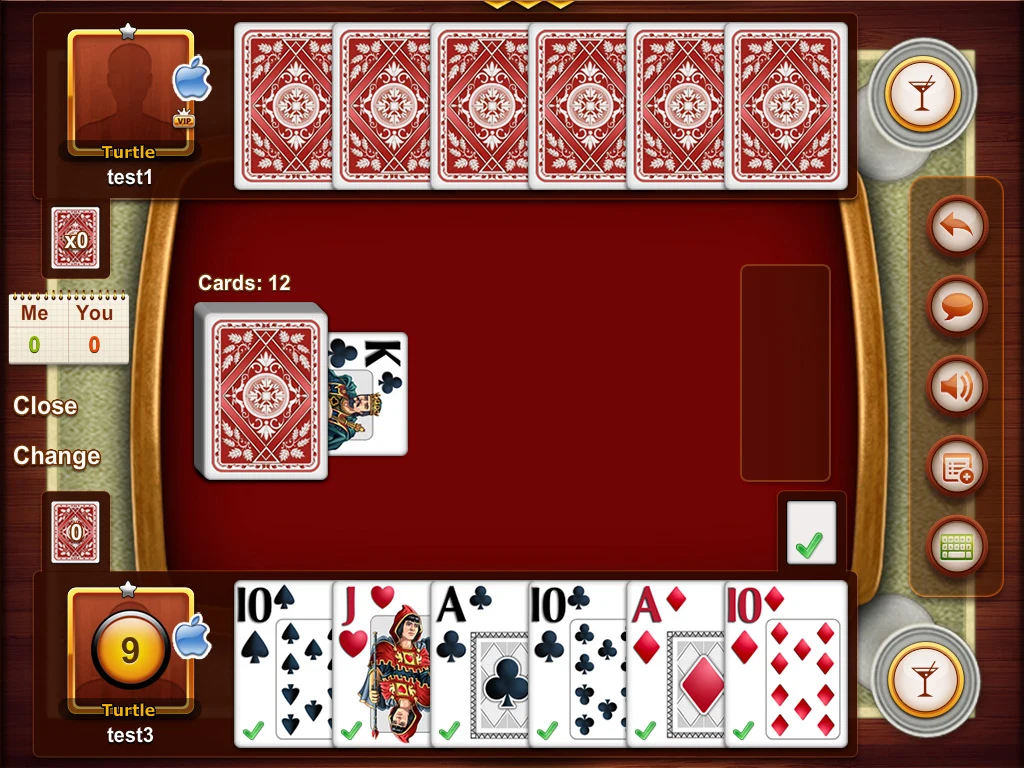SANTASE BY FORTEGAMES ( 66 ) screenshot