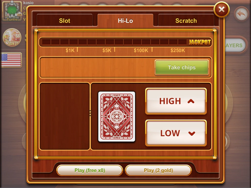 SANTASE BY FORTEGAMES ( 66 ) screenshot