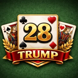 Trump 28 / 40 - Thuruppu Gulan のアイコン