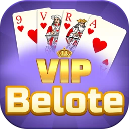 Belote Coinche Online game のアイコン